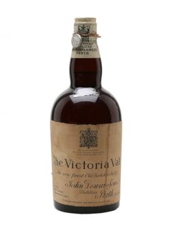 Dewar's Victoria Vat / Bot.1950s / Spring Cap Blended Scotch Whisky |
