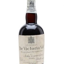 Dewar's Victoria Vat / Bot.1930s / Spring Cap Blended Scotch Whisky |
