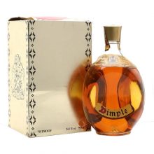 Dimple Haig / Bot.1970s Blended Scotch Whisky |