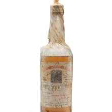 Famous Grouse / Bot.1950s Blended Scotch Whisky |