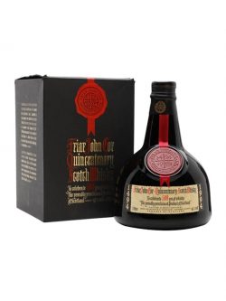 Friar John Cor / Quincentenary Blended Scotch Whisky |