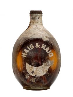 Haig & Haig 12 Year Old / Bot.1940s / Spring Cap Blended Scotch Whisky |