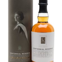 Hazelwood Centennial Reserve / 20 Year Old |