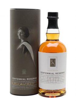 Hazelwood Centennial Reserve / 20 Year Old |