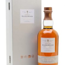 Hazelwood Janet Sheed Roberts / 110th Birthday Edition Blended Whisky |