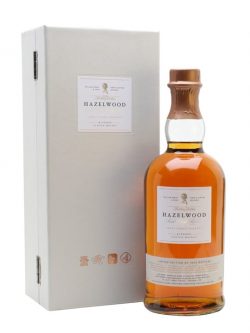 Hazelwood Janet Sheed Roberts / 110th Birthday Edition Blended Whisky |