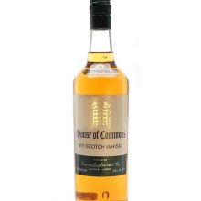 House of Commons 12 Year Old / Bot.1970s Blended Scotch Whisky |