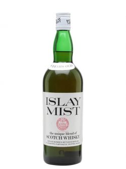 Islay Mist 8 Year Old / Bot.1970s Blended Scotch Whisky |