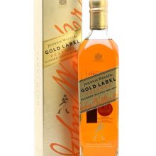 Johnnie Walker Gold Label Reserve Blended Scotch Whisky |