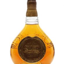 Johnnie Walker Swing / Bot.1980s Blended Scotch Whisky |