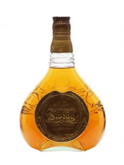 Johnnie Walker Swing / Bot.1980s Blended Scotch Whisky |