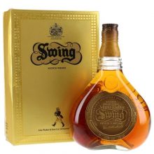 Johnnie Walker Swing / Bot.1980s Blended Scotch Whisky |