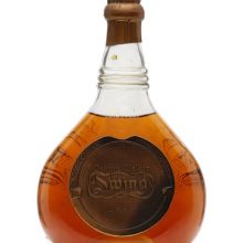 Johnnie Walker Swing / Bot.1960s Blended Scotch Whisky |