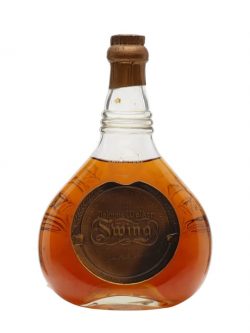 Johnnie Walker Swing / Bot.1960s Blended Scotch Whisky |
