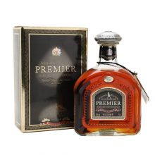 Johnnie Walker Premier Blended Scotch Whisky |