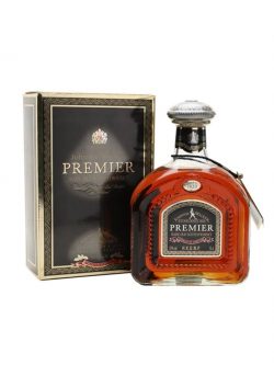 Johnnie Walker Premier Blended Scotch Whisky |