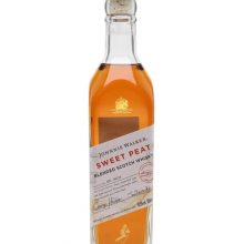Johnnie Walker Sweet Peat Blended Scotch Whisky |