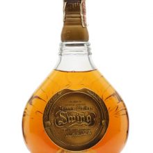 Johnnie Walker Swing / Bot.1970s Blended Scotch Whisky |