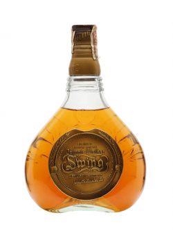 Johnnie Walker Swing / Bot.1970s Blended Scotch Whisky |