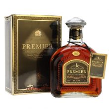 Johnnie Walker Premier Blended Scotch Whisky |