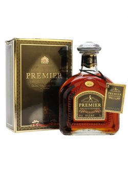 Johnnie Walker Premier Blended Scotch Whisky |