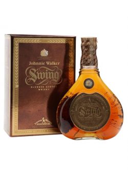 Johnnie Walker Swing / Bot.1980s Blended Scotch Whisky |