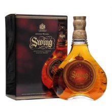 Johnnie Walker Swing Blended Scotch Whisky |