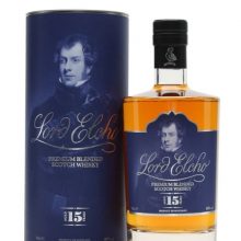 Lord Elcho 15 Year Old / Wemyss Malts Blended Scotch Whisky |