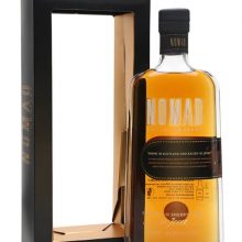 Nomad Outland Whisky World Blended Whisky |