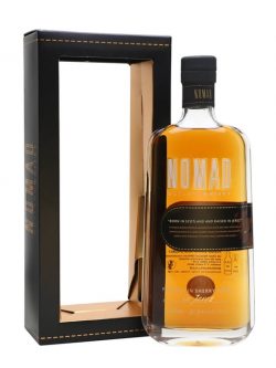 Nomad Outland Whisky World Blended Whisky |