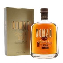 Nomad Outland 10 Year Old Reserve Whisky / Raised in Jerez World Whisky |
