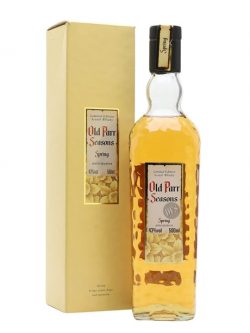 Old Parr Seasons / Spring Blended Scotch Whisky |