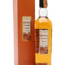 Old Parr Seasons / Autumn Blended Scotch Whisky |