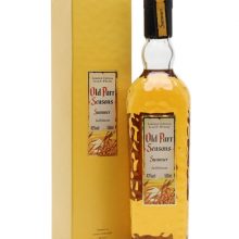 Old Parr Seasons / Summer Blended Scotch Whisky |