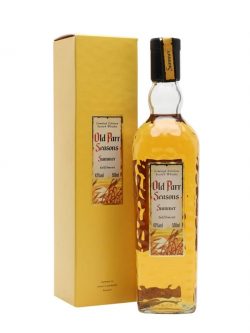 Old Parr Seasons / Summer Blended Scotch Whisky |