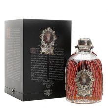 Grand Old Parr Elizabethan Blended Scotch Whisky |