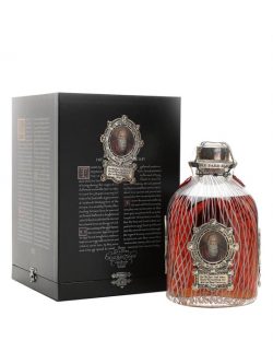 Grand Old Parr Elizabethan Blended Scotch Whisky |