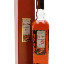 Old Parr Seasons / Winter Blended Scotch Whisky |