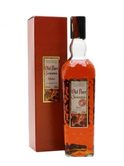 Old Parr Seasons / Winter Blended Scotch Whisky |