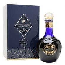 Royal Salute 62 Gun Salute Blended Scotch Whisky |