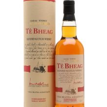 Te Bheag Blended Scotch Whisky |