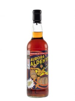 Blend 1980 / 41 Year Old / Sherry Cask / The Whisky Show 2021 Blended Whisky |
