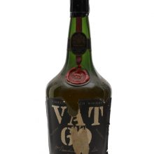 VAT 69 / Bot.1960s Blended Scotch Whisky |