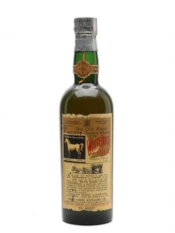 White Horse / Bot.1955 Blended Scotch Whisky |