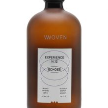 Woven Whisky Experience N.12 Echoes Blended Scotch Whisky |