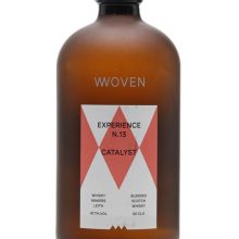 Woven Whisky Experience N.13 Catalyst Blended Scotch Whisky |