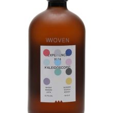 Woven Whisky Experience N.14 Kaleidoscopic Blended Scotch Whisky |
