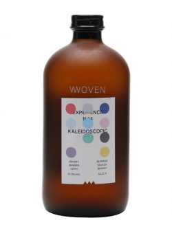 Woven Whisky Experience N.14 Kaleidoscopic Blended Scotch Whisky |