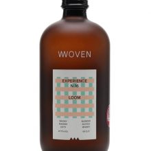 Woven Whisky Experience N.16 Blended Scotch Whisky |