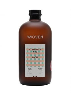 Woven Whisky Experience N.16 Blended Scotch Whisky |